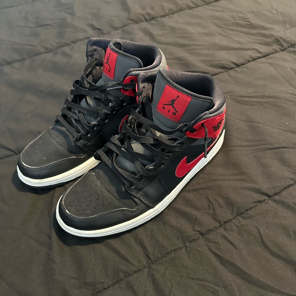 Jordan 1